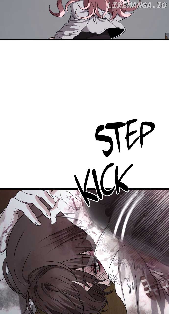 I will steal your place Chapter 26 page 79