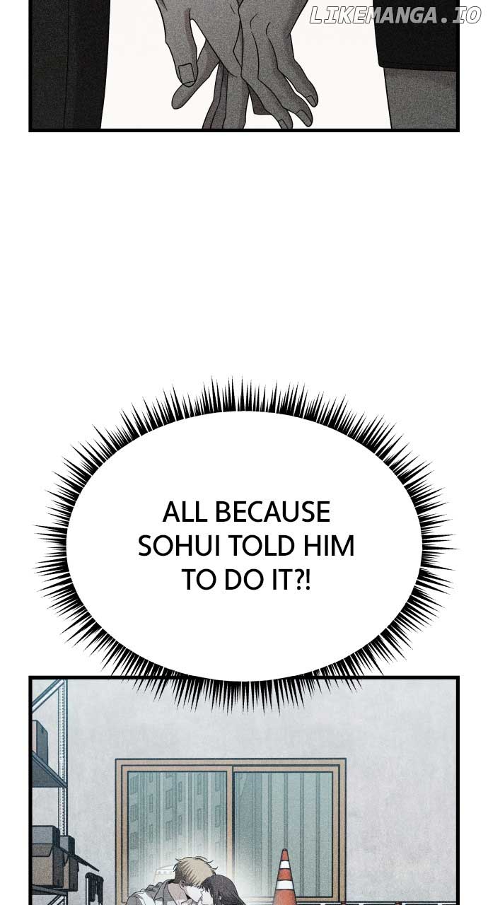 I will steal your place Chapter 26 page 85