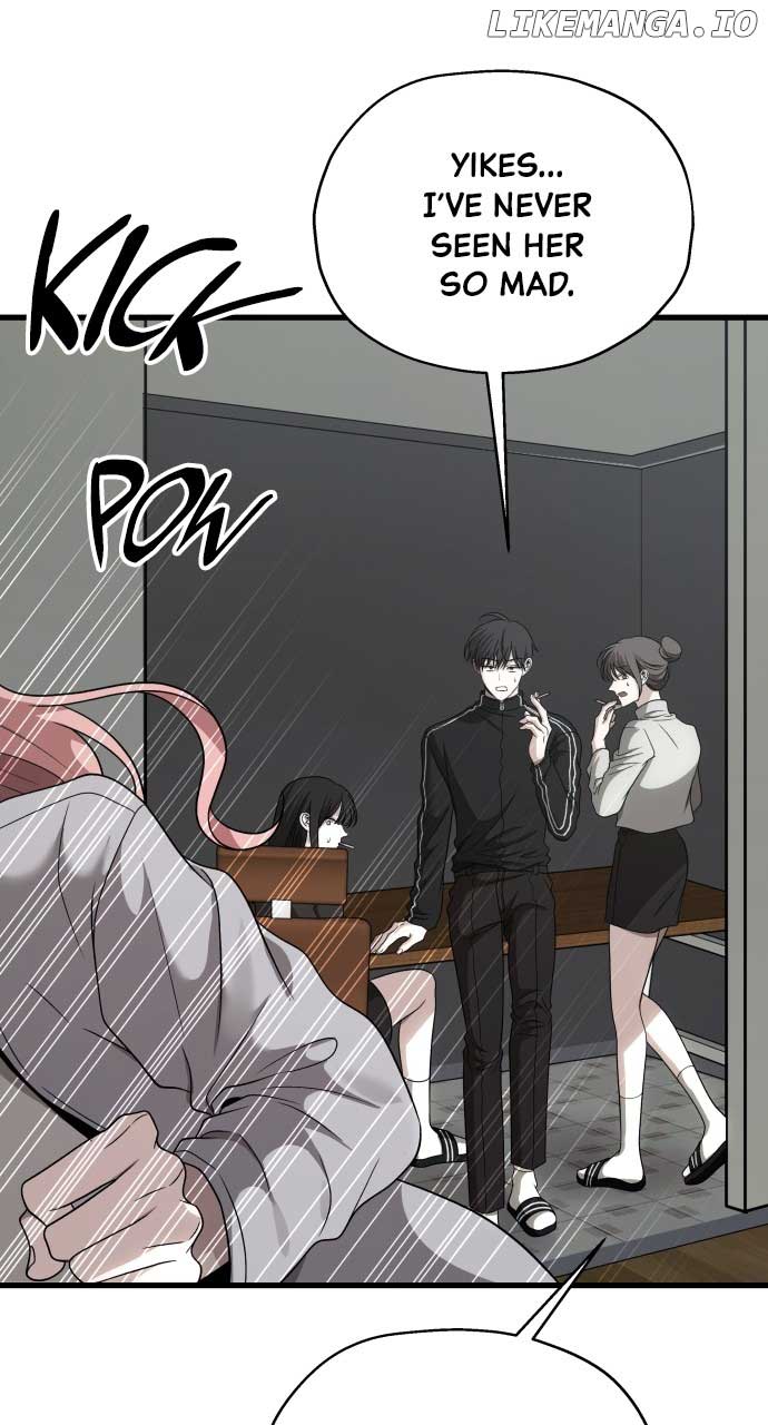I will steal your place Chapter 26 page 92