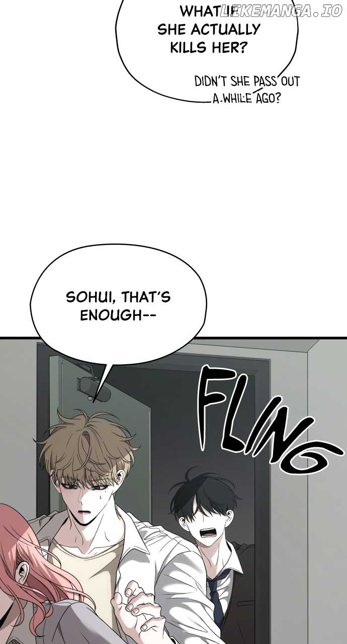 I will steal your place Chapter 26 page 93
