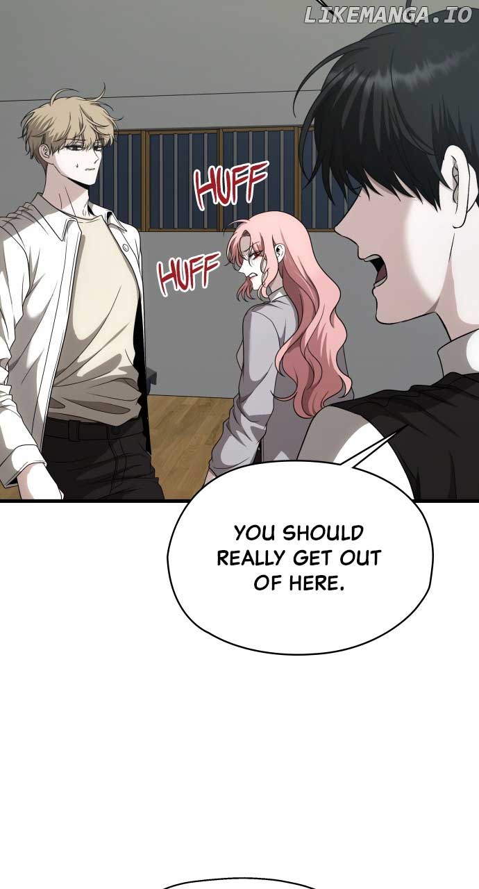I will steal your place Chapter 26 page 95