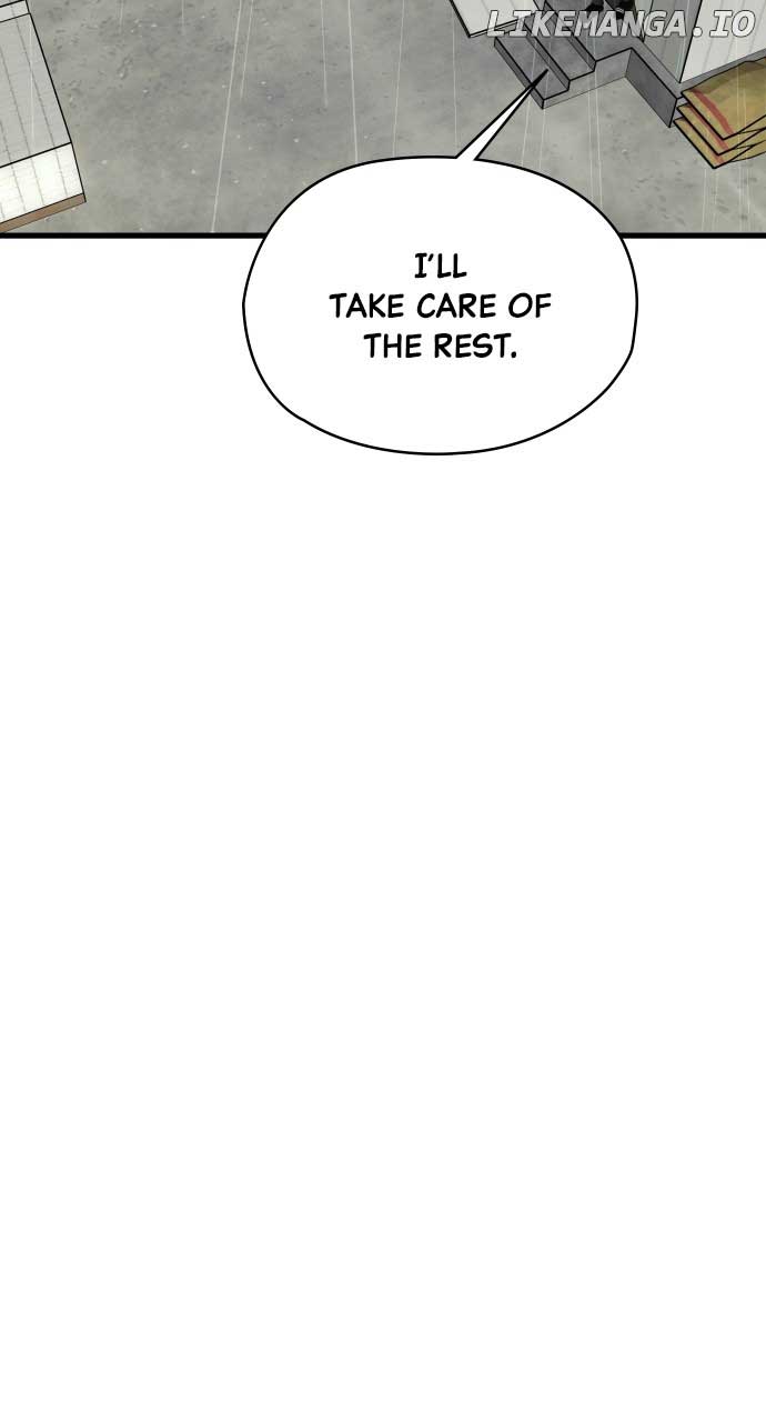 I will steal your place Chapter 26 page 98
