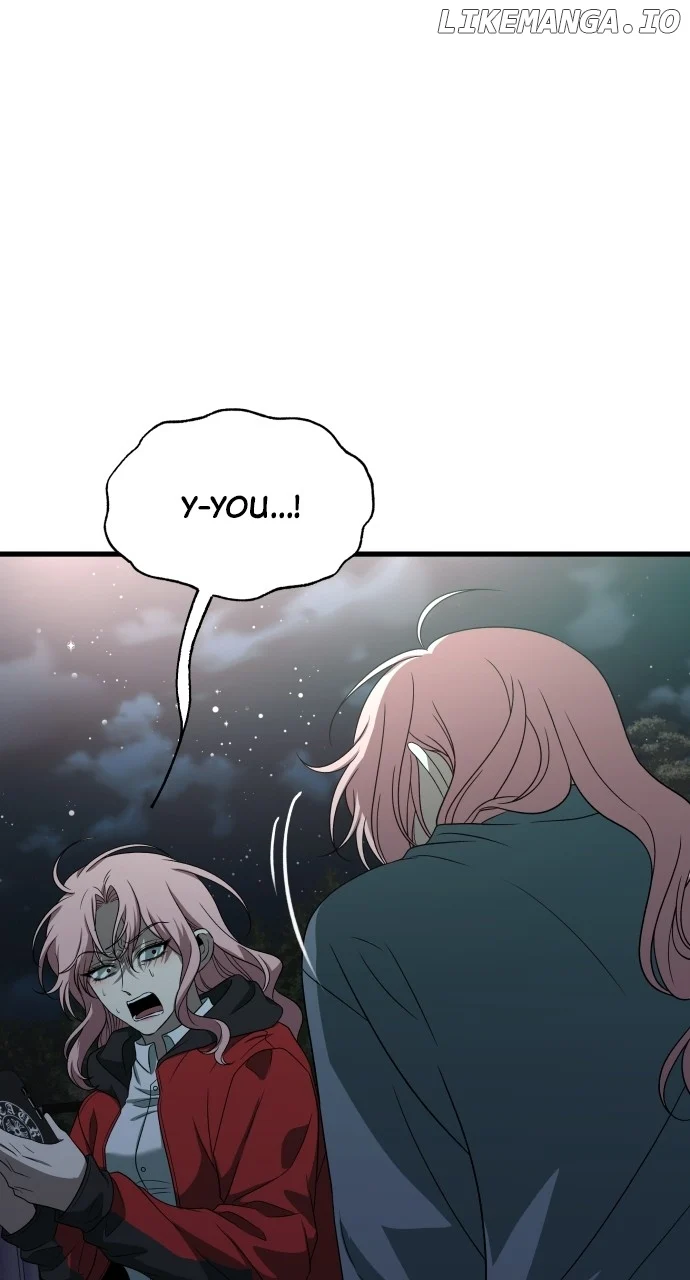 I will steal your place Chapter 39 page 100