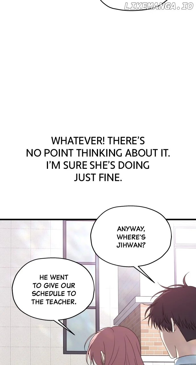 I will steal your place Chapter 39 page 10