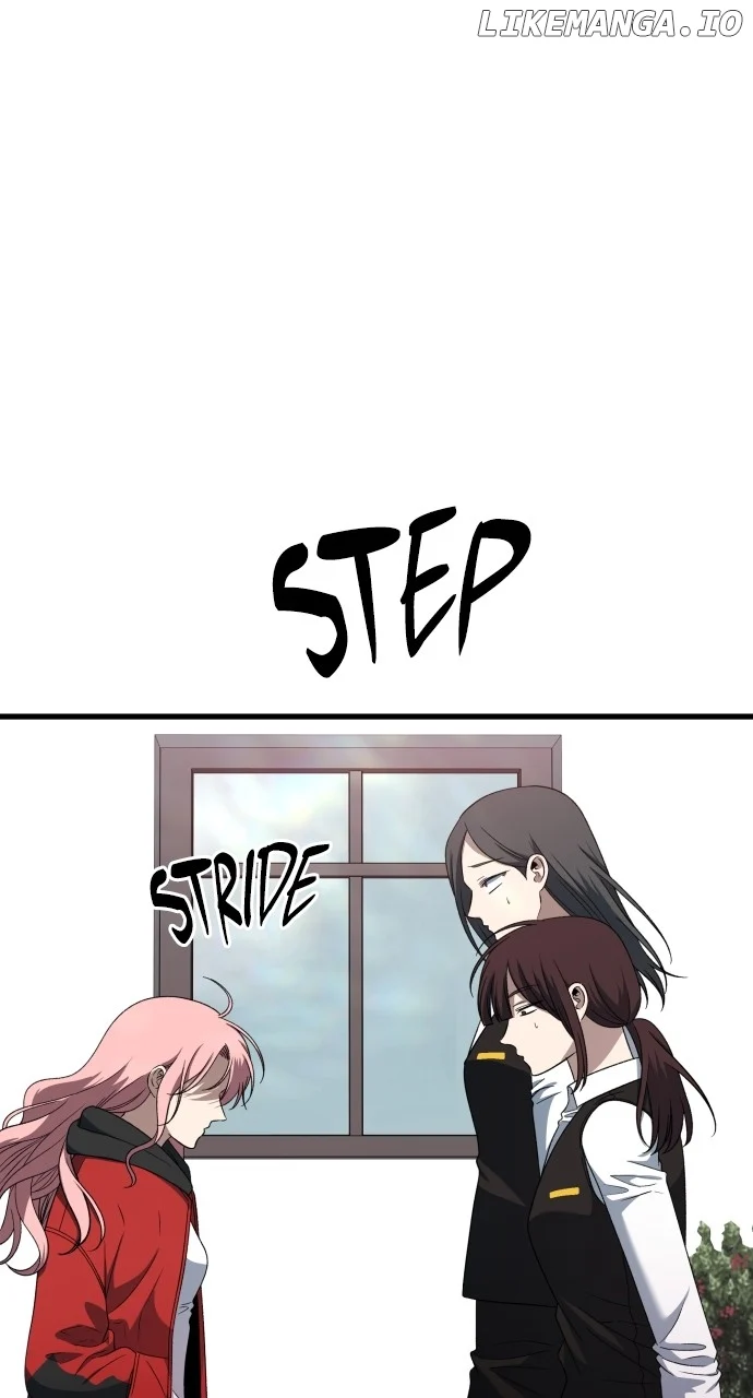 I will steal your place Chapter 39 page 12