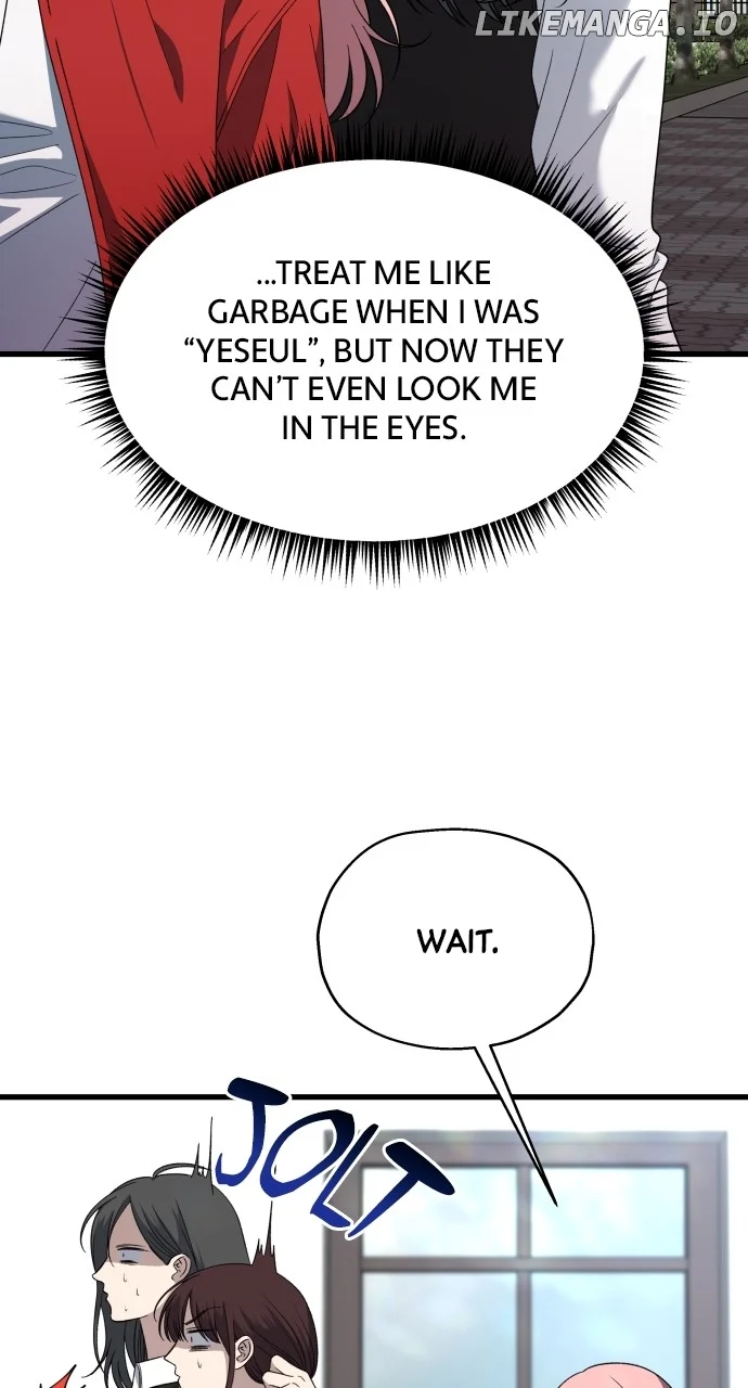 I will steal your place Chapter 39 page 14