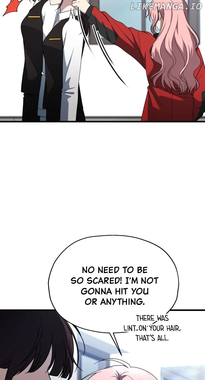 I will steal your place Chapter 39 page 15