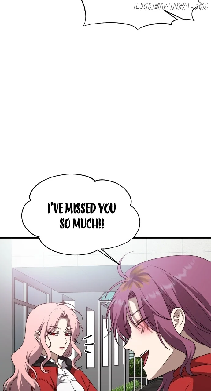 I will steal your place Chapter 39 page 17