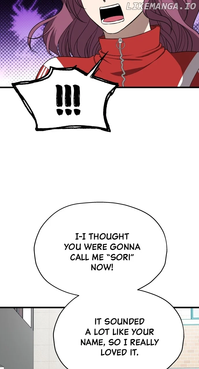 I will steal your place Chapter 39 page 19