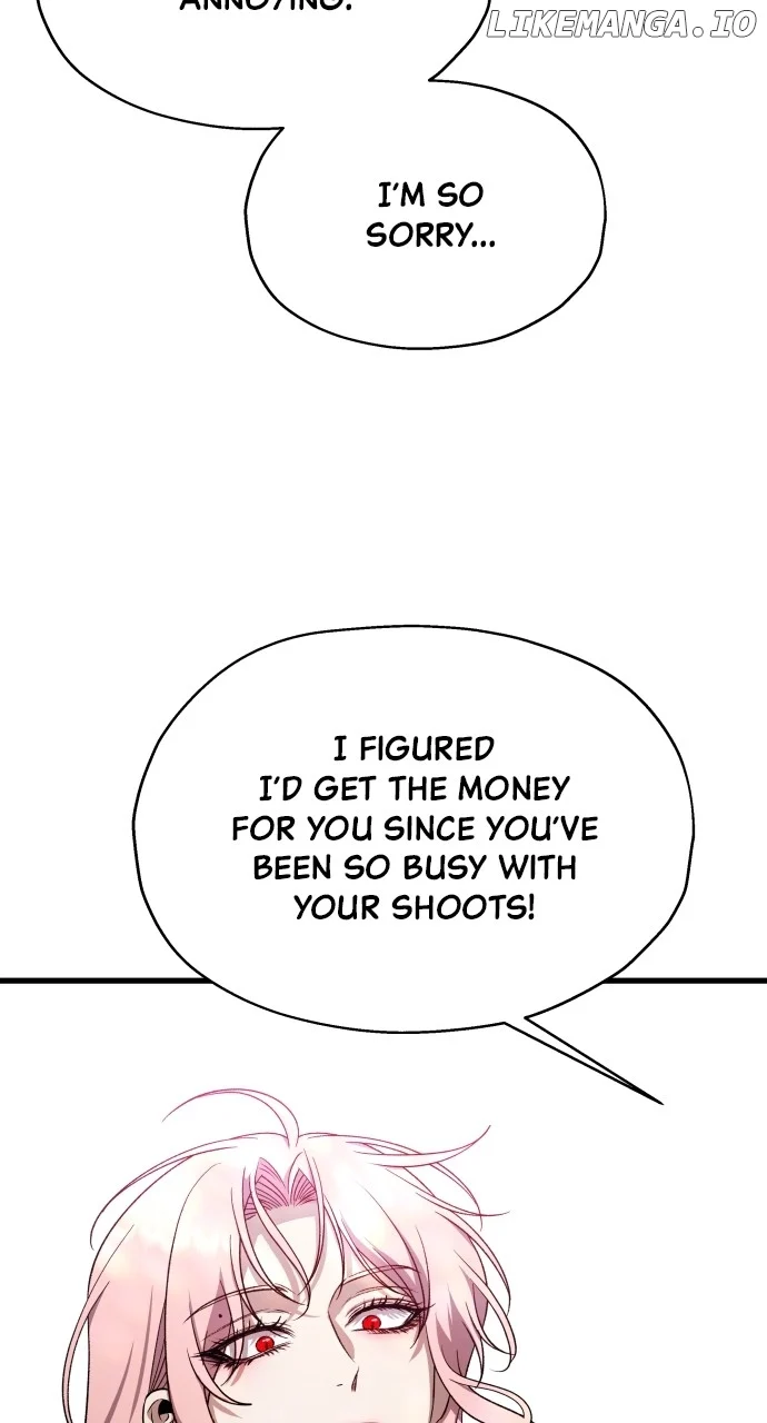 I will steal your place Chapter 39 page 24