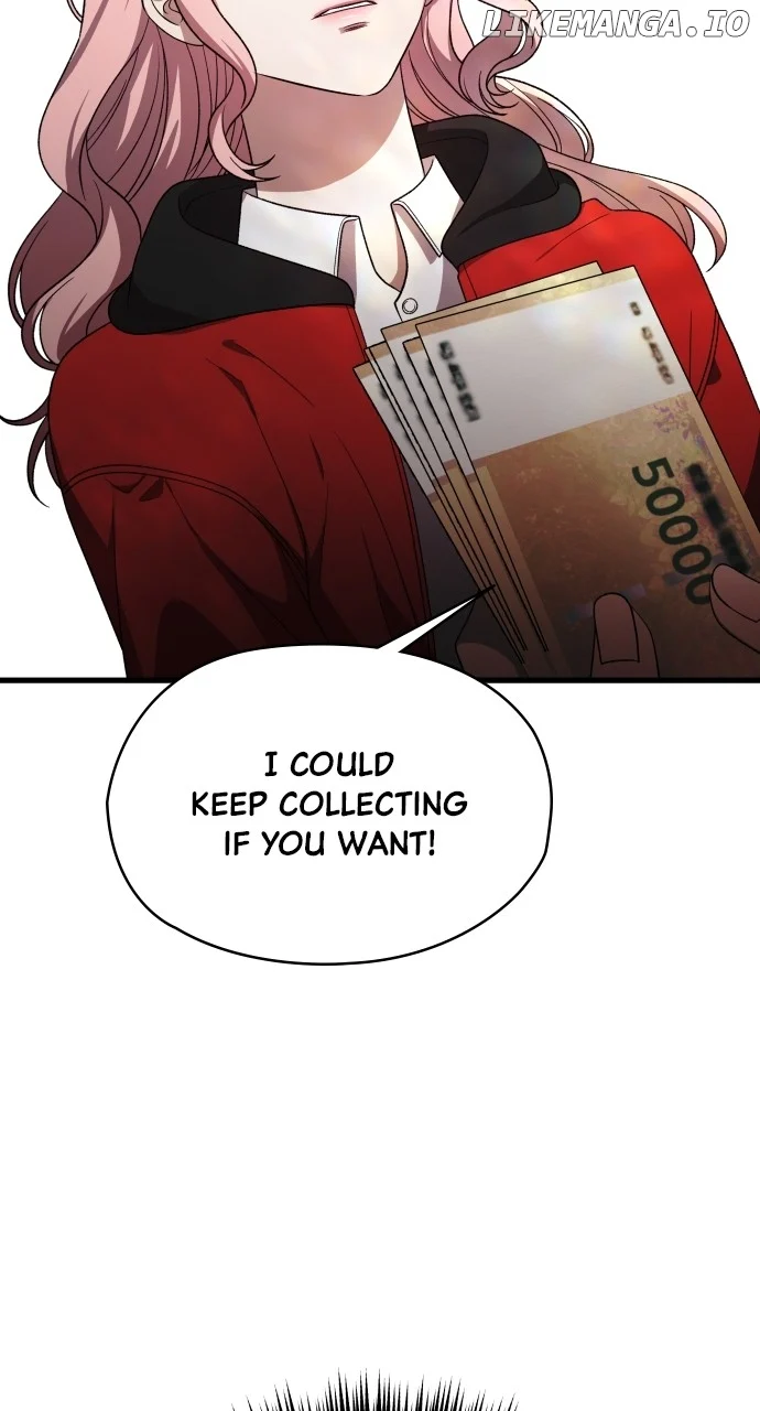 I will steal your place Chapter 39 page 25