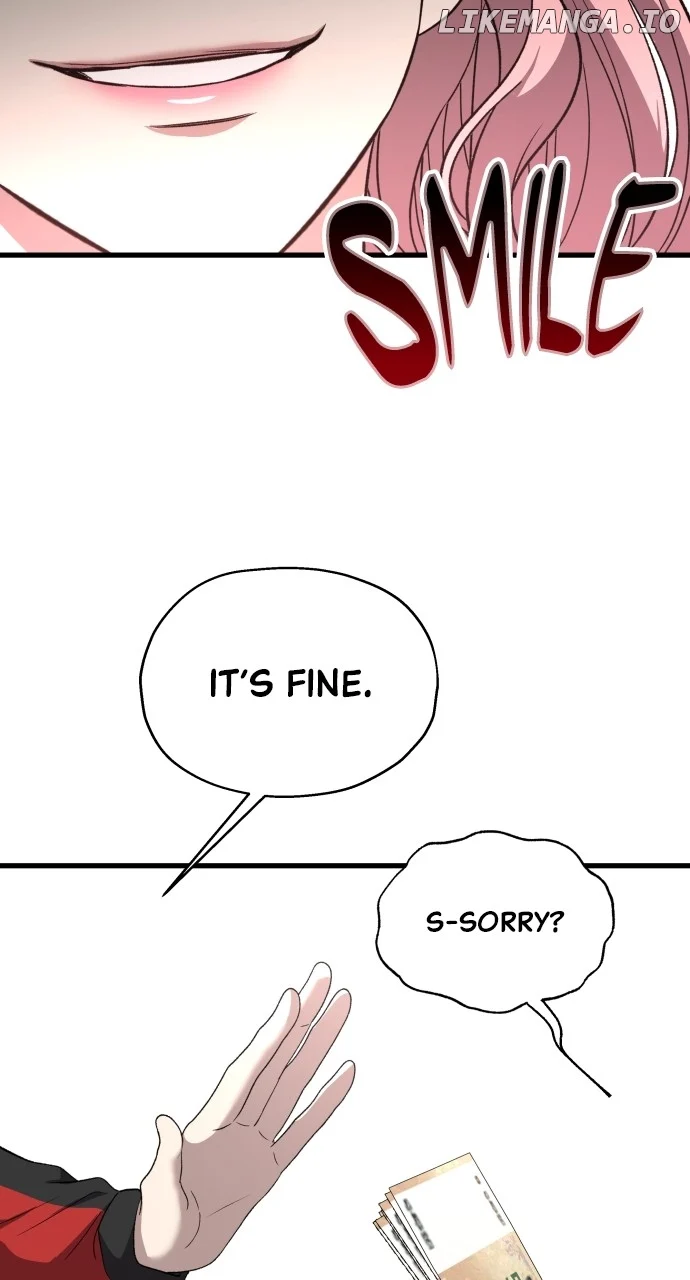 I will steal your place Chapter 39 page 28