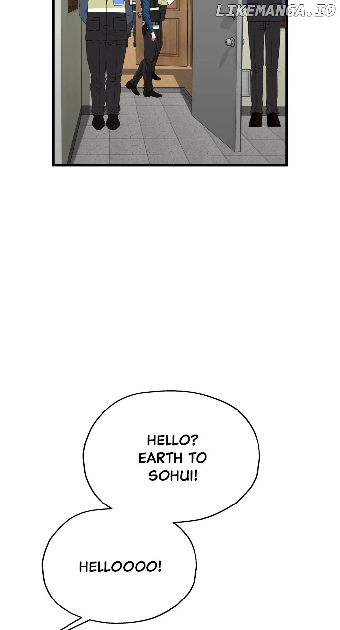 I will steal your place Chapter 39 page 2