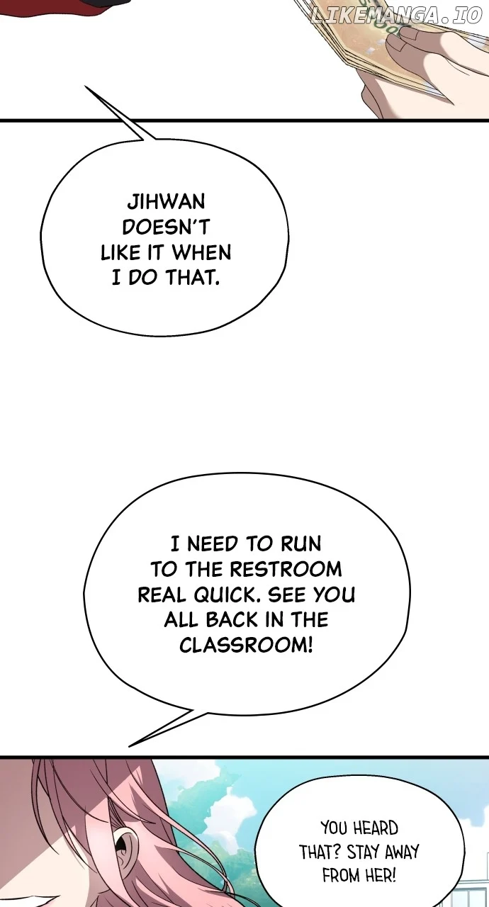 I will steal your place Chapter 39 page 29