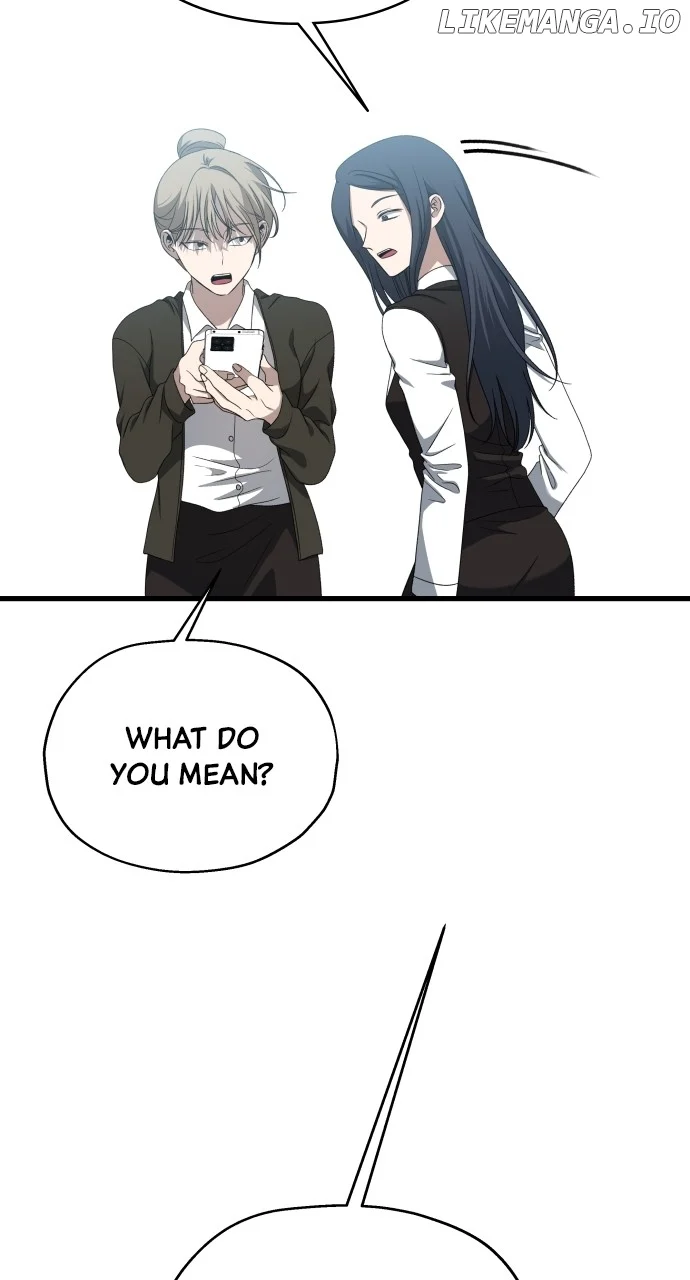 I will steal your place Chapter 39 page 37