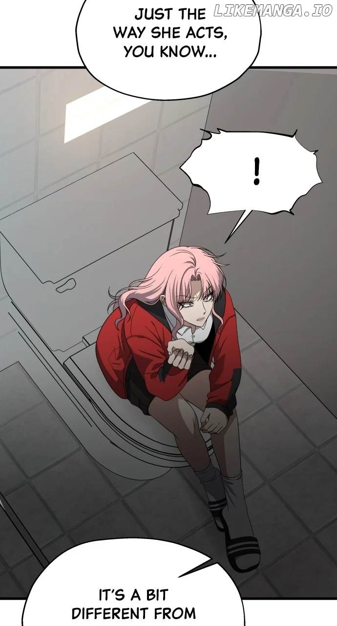 I will steal your place Chapter 39 page 38