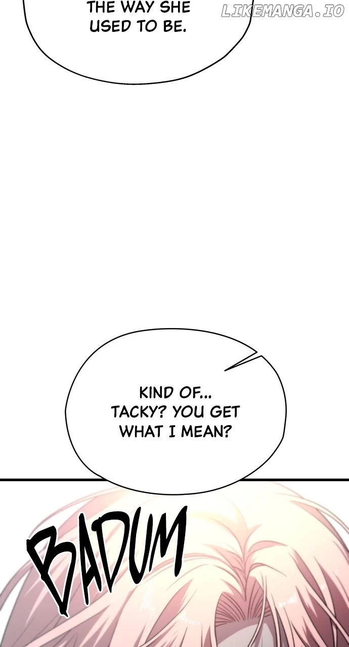 I will steal your place Chapter 39 page 39