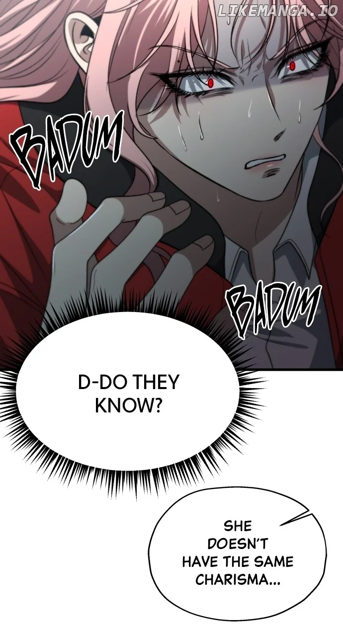 I will steal your place Chapter 39 page 40