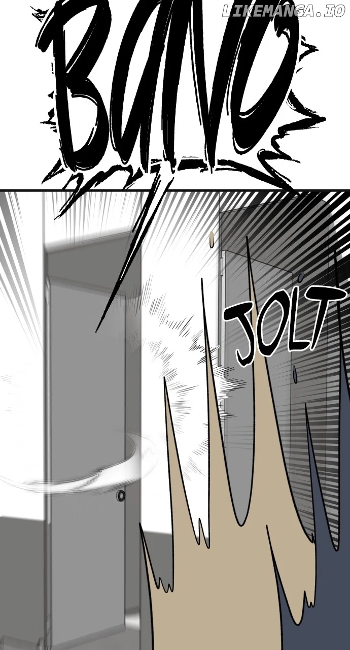 I will steal your place Chapter 39 page 43