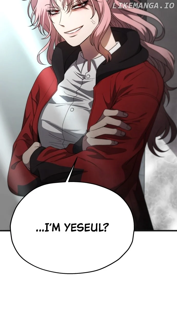 I will steal your place Chapter 39 page 45