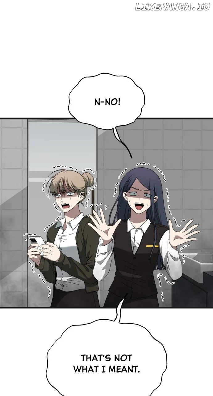 I will steal your place Chapter 39 page 46