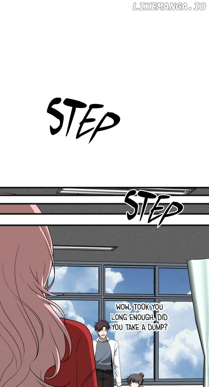I will steal your place Chapter 39 page 48