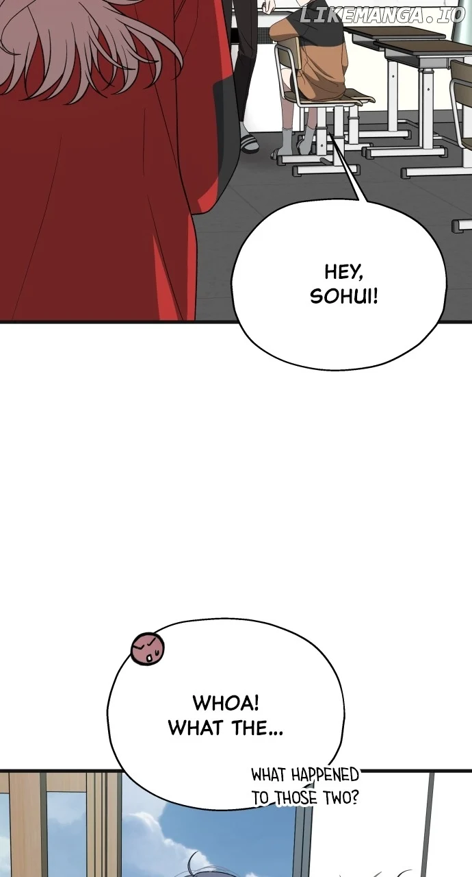 I will steal your place Chapter 39 page 49