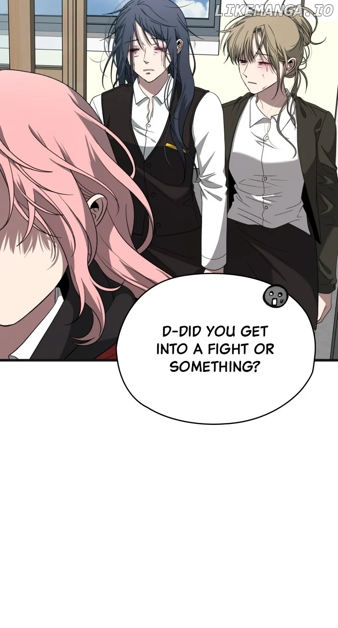 I will steal your place Chapter 39 page 50