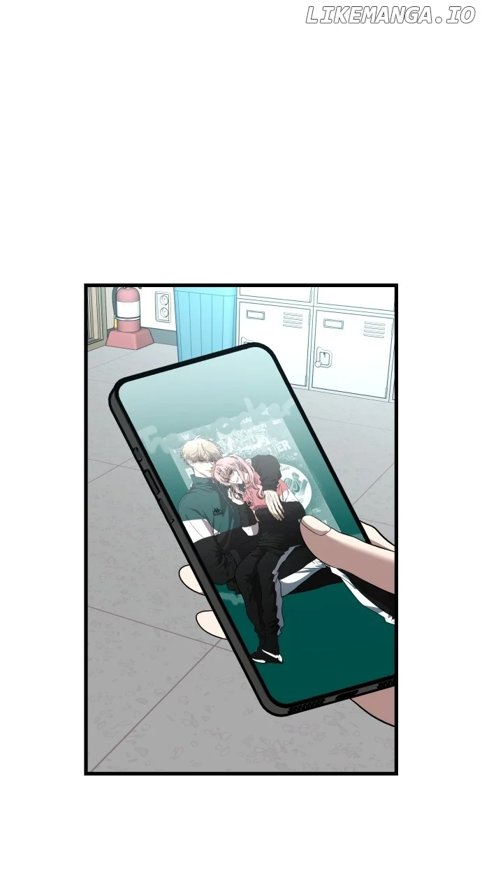I will steal your place Chapter 39 page 52