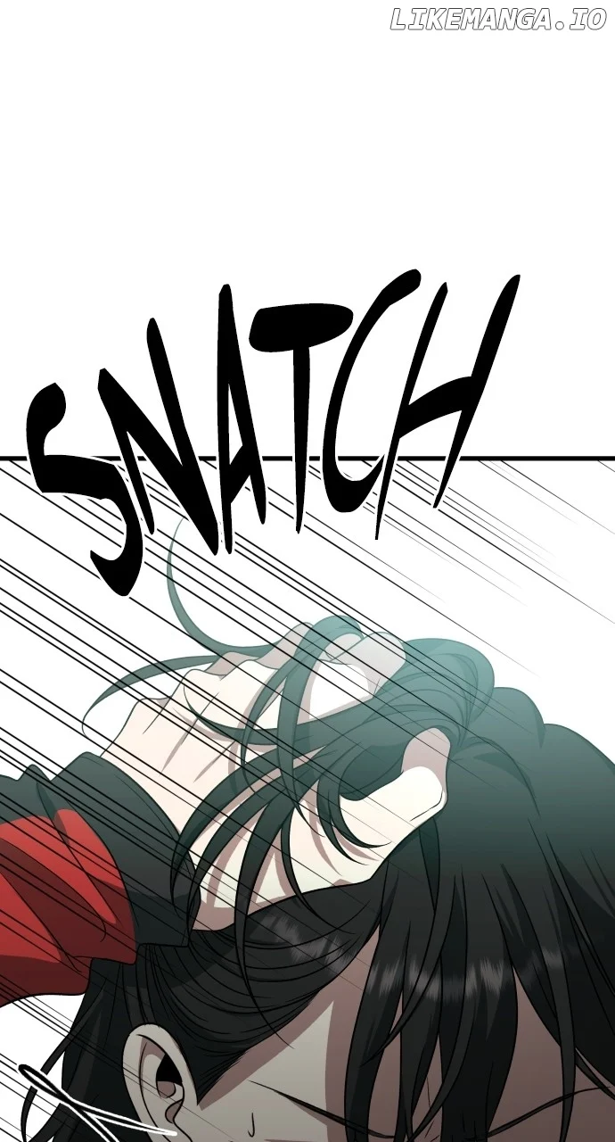 I will steal your place Chapter 39 page 55