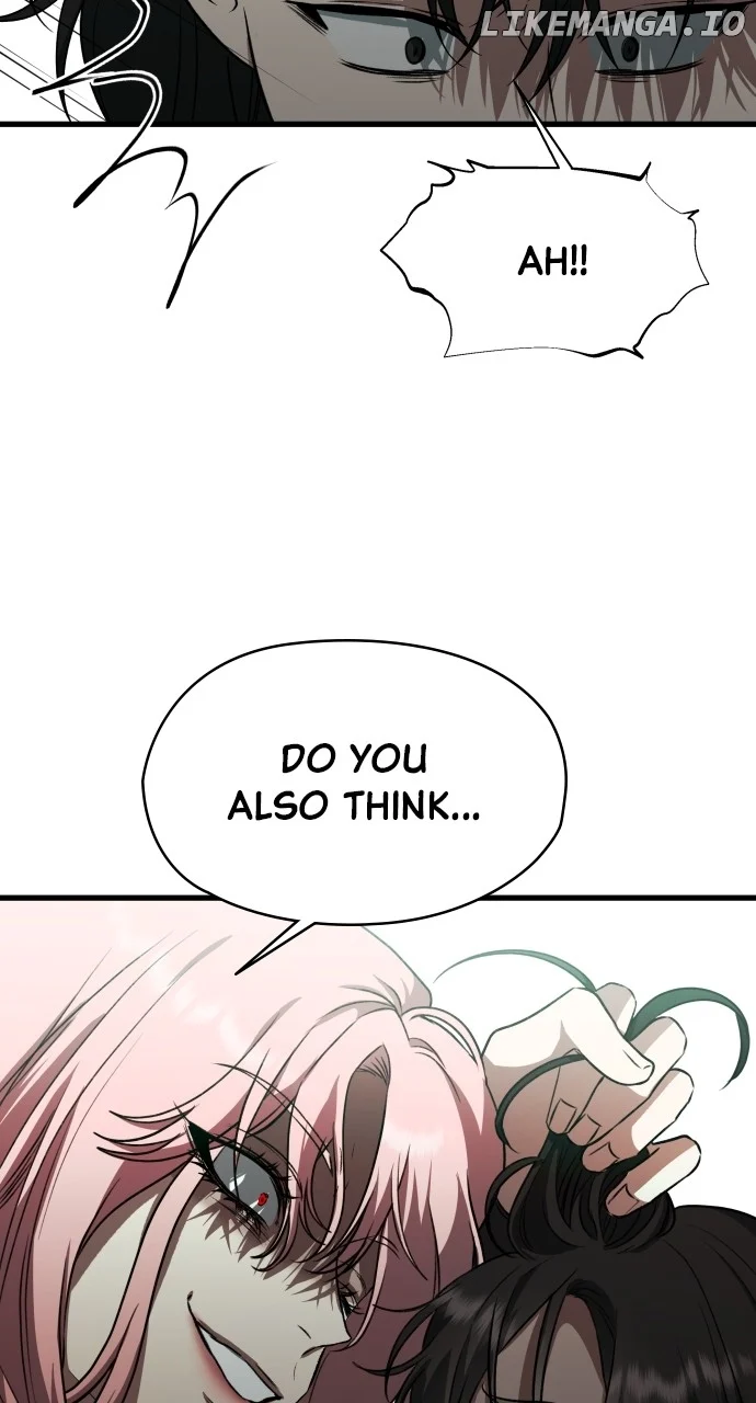I will steal your place Chapter 39 page 56