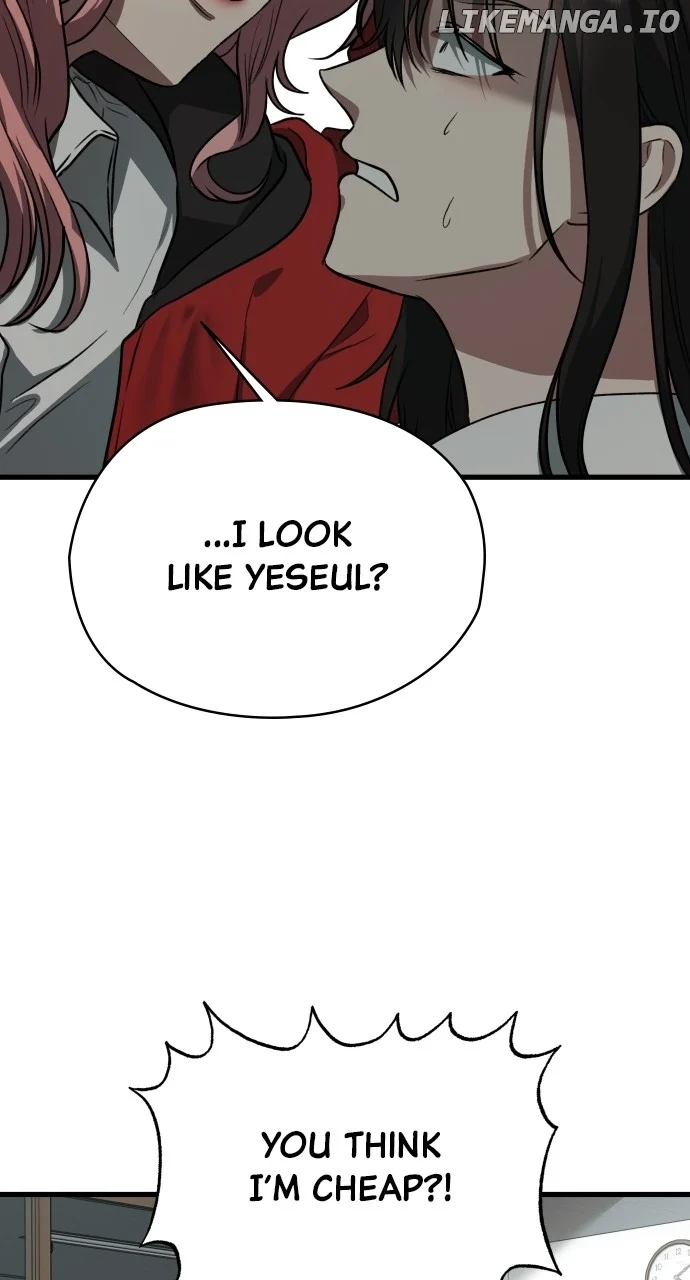 I will steal your place Chapter 39 page 57