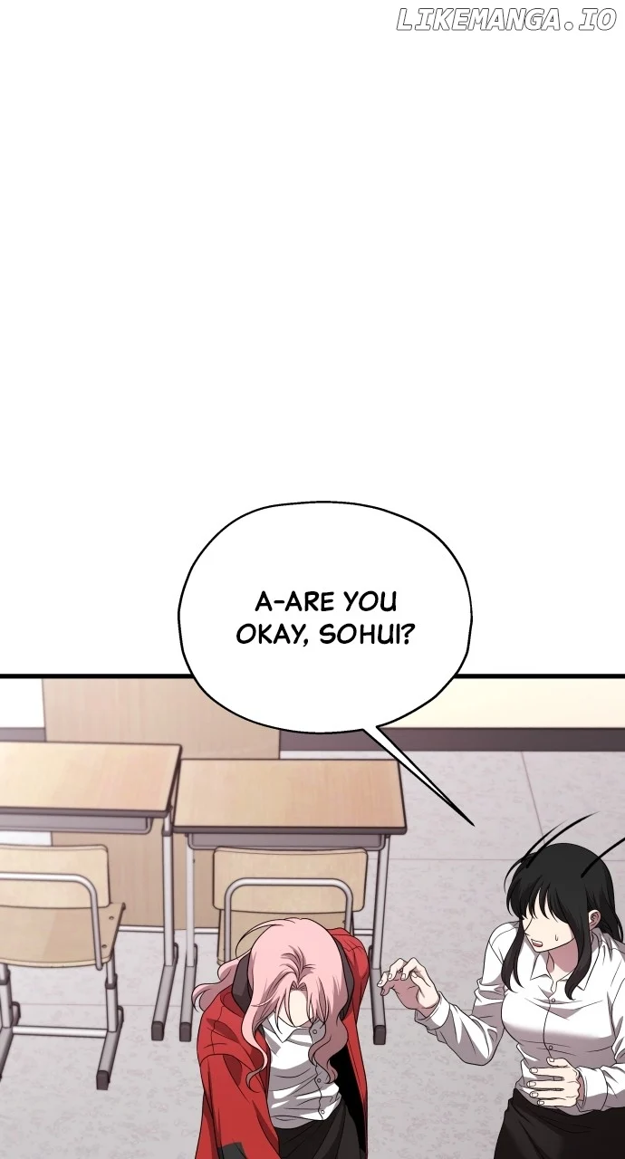 I will steal your place Chapter 39 page 60