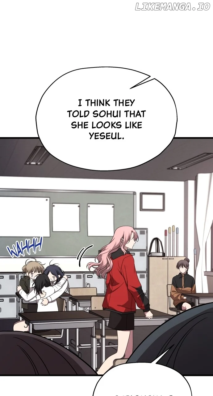 I will steal your place Chapter 39 page 63