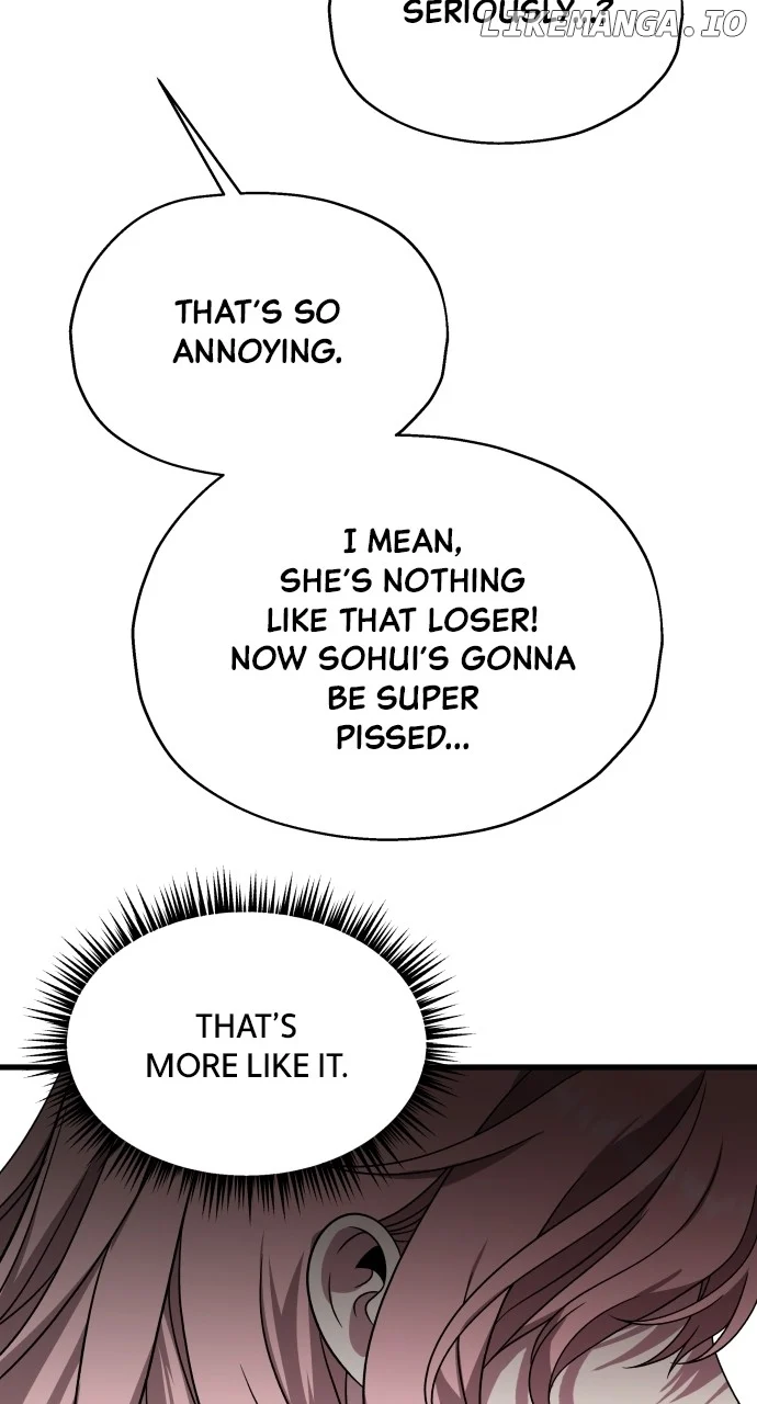 I will steal your place Chapter 39 page 64