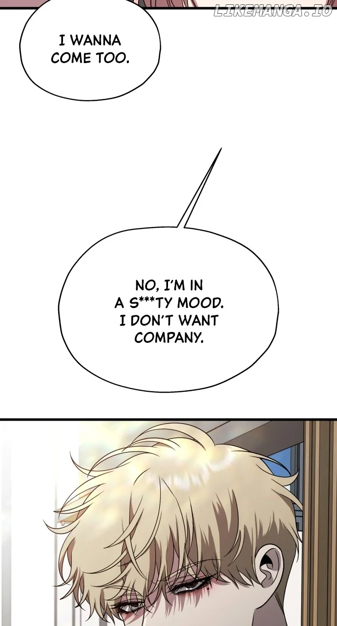 I will steal your place Chapter 39 page 67