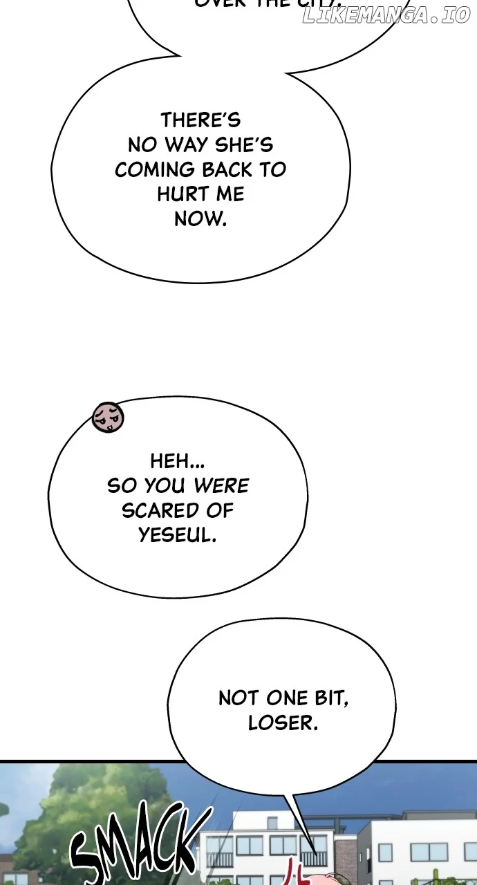 I will steal your place Chapter 39 page 6