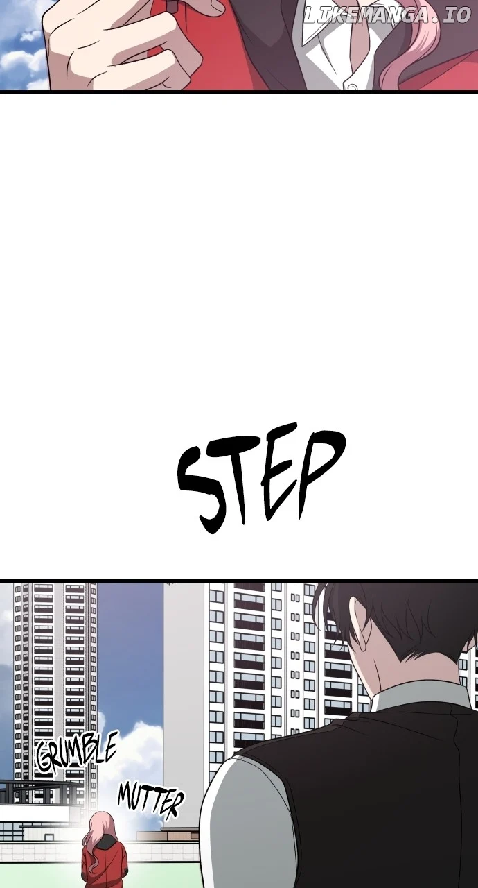 I will steal your place Chapter 39 page 70