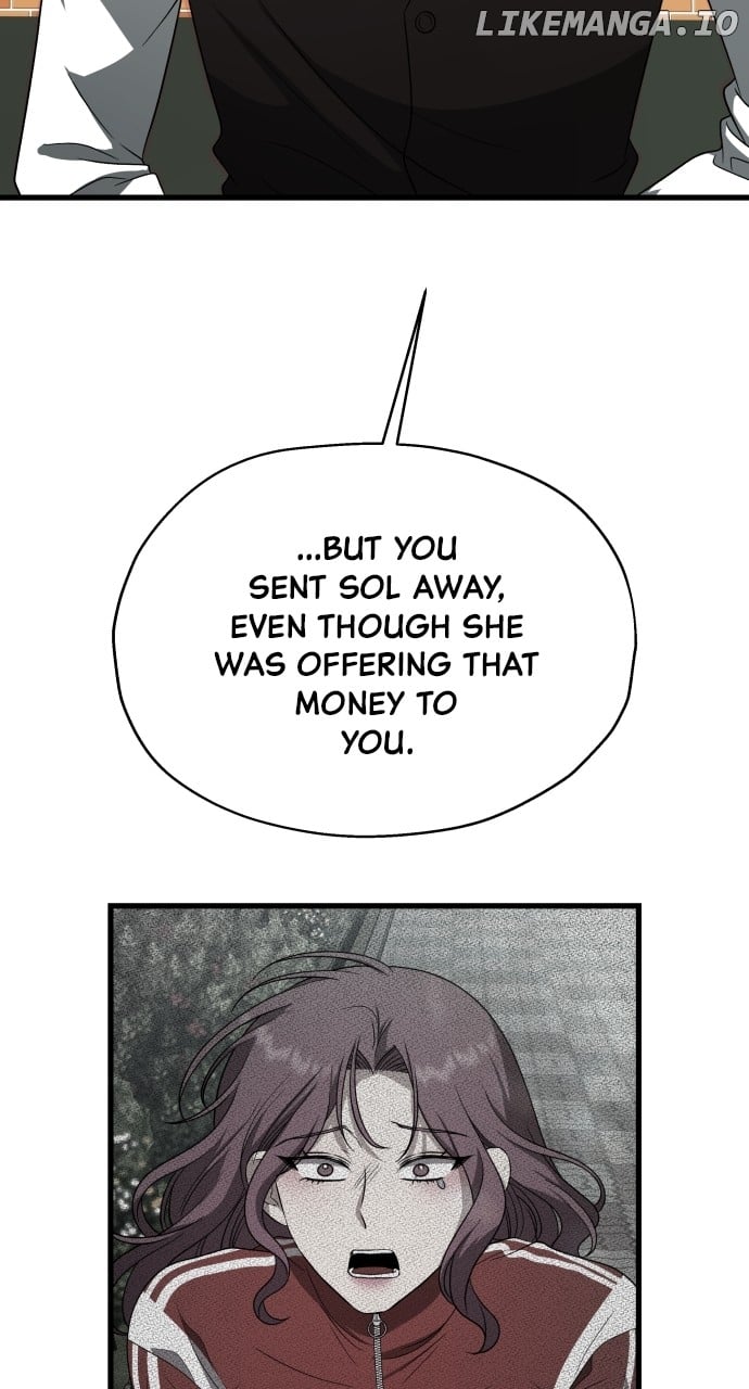 I will steal your place Chapter 39 page 74
