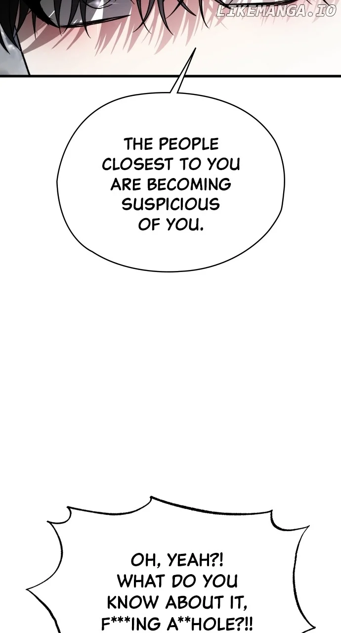 I will steal your place Chapter 39 page 77