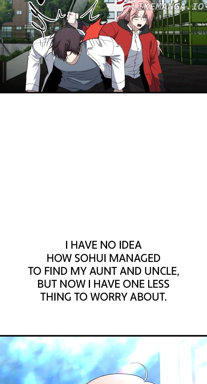 I will steal your place Chapter 39 page 7