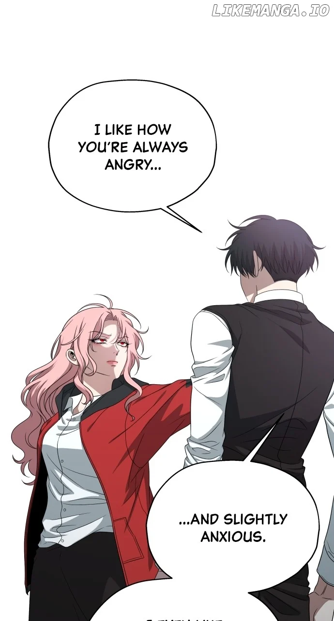 I will steal your place Chapter 39 page 80