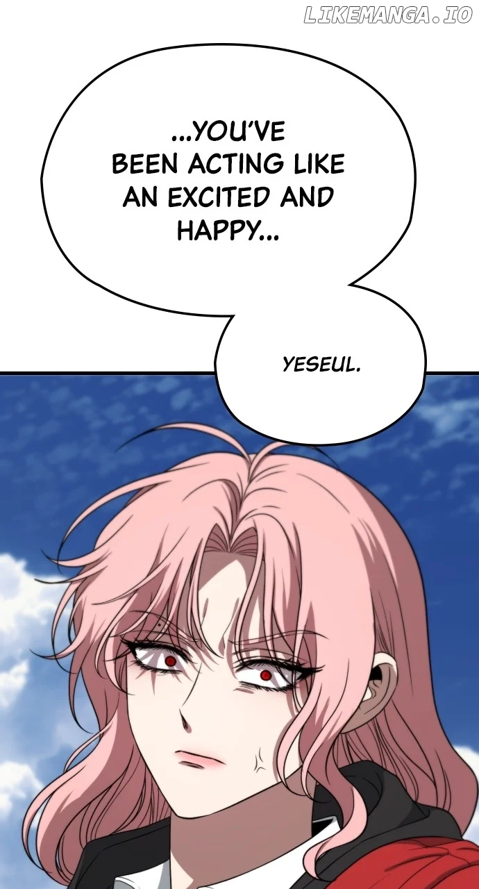 I will steal your place Chapter 39 page 82