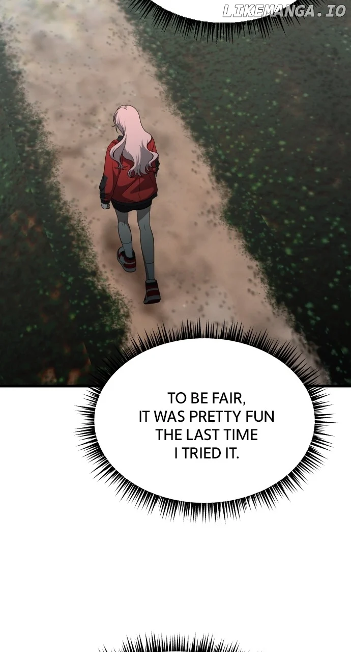 I will steal your place Chapter 39 page 87