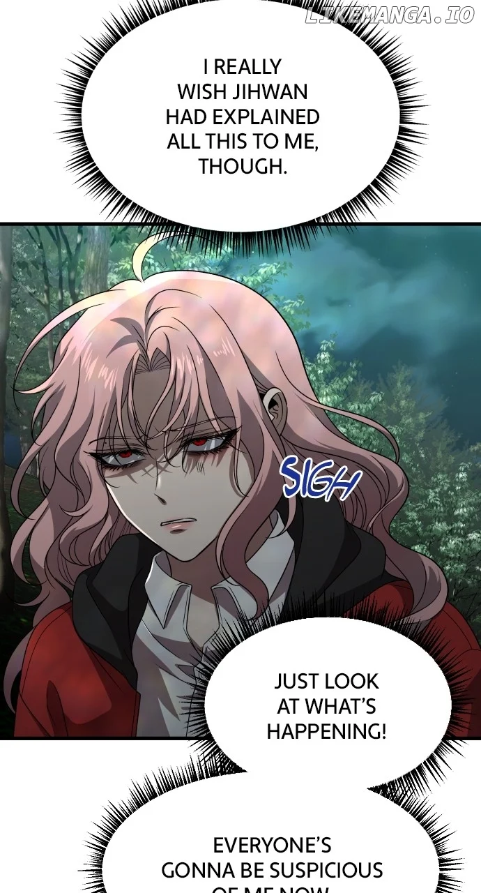 I will steal your place Chapter 39 page 88