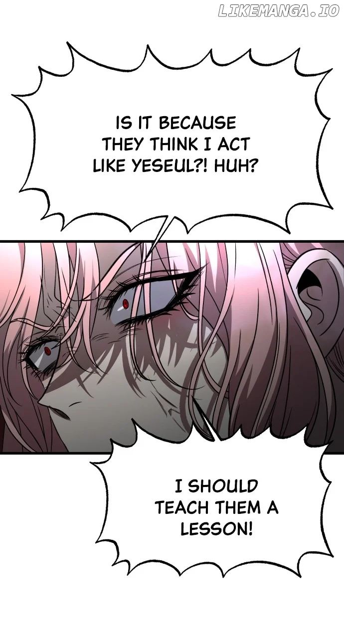 I will steal your place Chapter 39 page 93