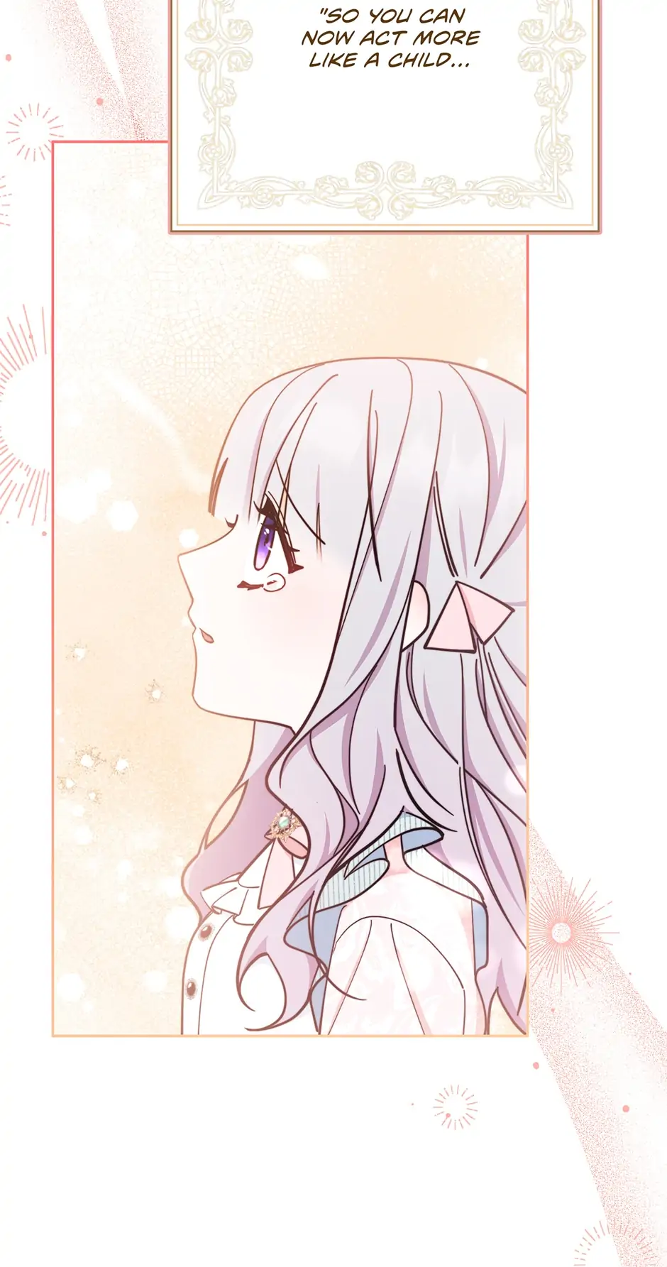 I Will Take Responsibility for the Welfare of the Male Lead Chapter 10 page 101