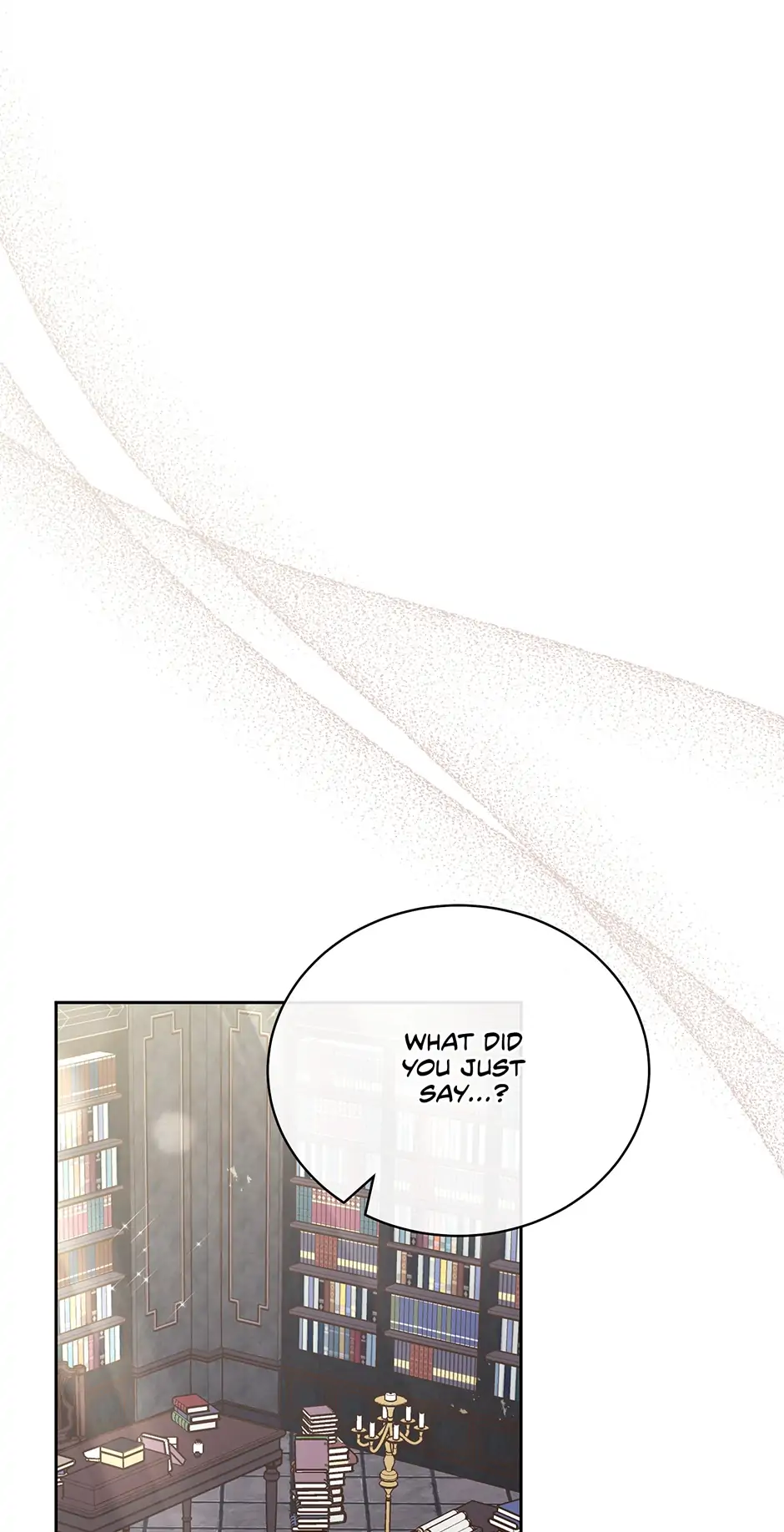 I Will Take Responsibility for the Welfare of the Male Lead Chapter 10 page 107