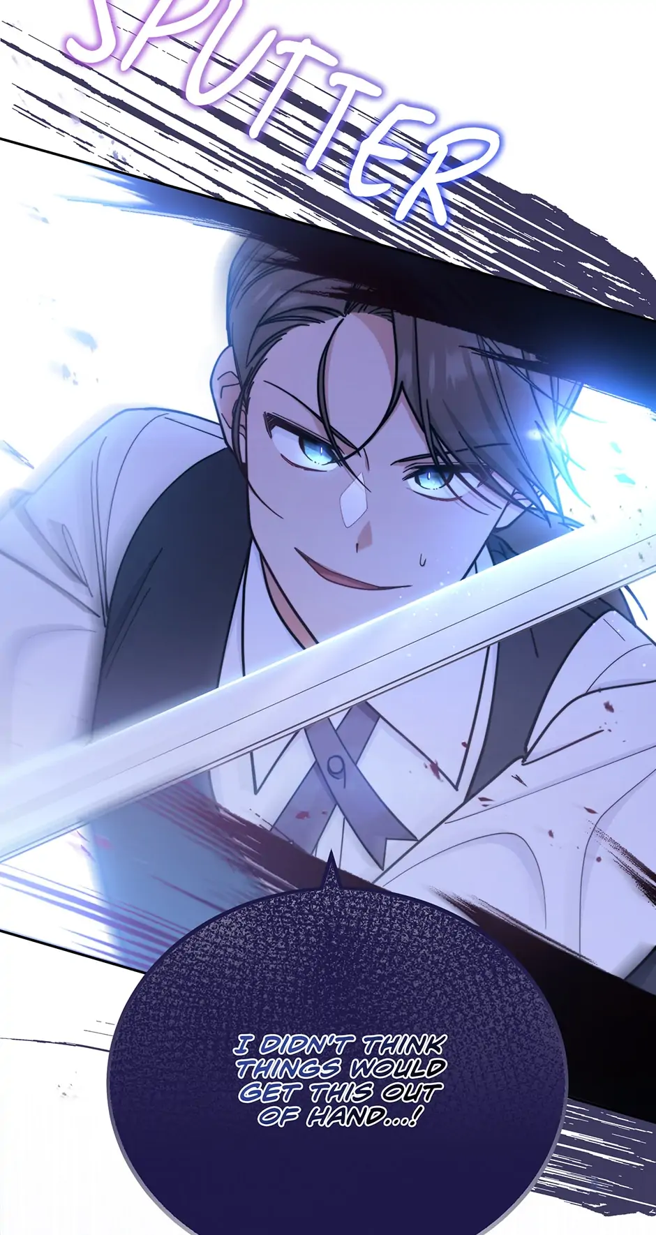 I Will Take Responsibility for the Welfare of the Male Lead Chapter 10 page 16
