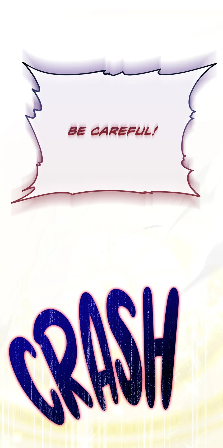 I Will Take Responsibility for the Welfare of the Male Lead Chapter 10 page 1